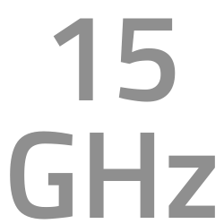 15 GHz