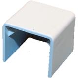 20 x 20 end rail cover