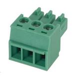 3-pin power connector (for RAy2, AGS-20, Siklu, etc.)