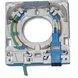 3M FTTH socket on plaster