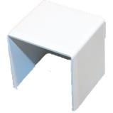 40 x 40 bar end cap