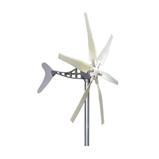 400W 12V/24V Horizontal Wind Turbine