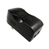48V 24W Low Cost GigE Passive PoE Inserter