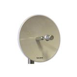 5GHz parabolic antenna, V + H, N-female-SANO Direct 19-5G