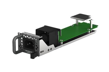 AC power supply for Cambium OLT, 250W
