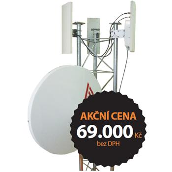 Action set: Alcoma AL10D V32 with 32Mbps/s (10GHz) and HotSpot (5GHz)