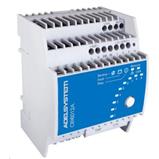 ADEL System CBI6012A, industrial backup power supply, 12V/5A, 60W, IP supervision