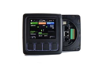 ADEL System DPY351 panel controller