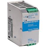 ADEL System FLEX17012A, industrial power supply, 12V/14A, 180W