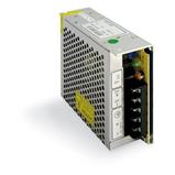 ADEL System SUP200-48/24, DC/DC converter, 48V DC/24V DC, 200W