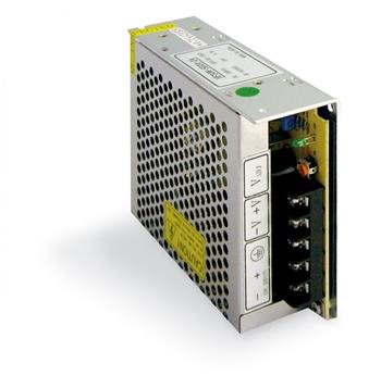 ADEL System SUP200-48/24, DC/DC měnič, 48V DC/24V DC, 200W