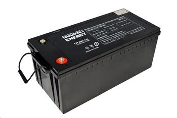 Akumulátor GOOWEI ENERGY OTL200-12, 200Ah, 12V, 10 let