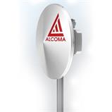 Alcoma AL11 MP165, 11 GHz, 100 Mbps, incl. 65 cm antennas