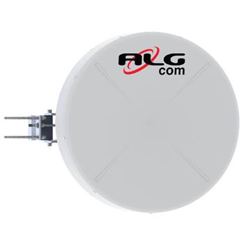 ALGcom 5 GHz Extreme parabolic antenna, 0.6m, 31 dBi, precision mount, for C5X