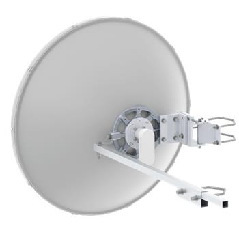 ALGcom 5 GHz parabolic antenna, 0.9m, 33 dBi, precision mount, for C5X