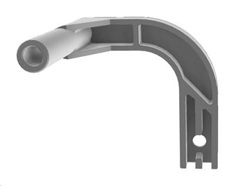 Aligment tube for Tachyon TNA-303X