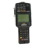 Analyzer for testing E1, NX64, Euro ISDN