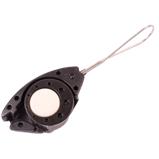 Anchor clamp/holder, hanging with FISH-CLAMP eyelet in 2011