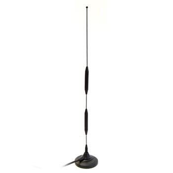Antenna GSM / UMTS Magnetic 90, Quad-band, 9 dBi, FME