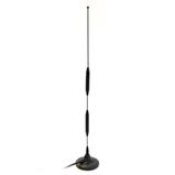Antenna GSM/UMTS Magnetic 90, Quad-band, 9 dBi, SMA