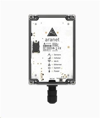 Aranet Base Station PRO Plus LTE 50