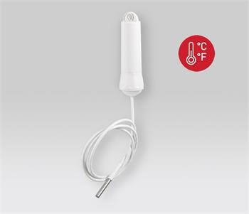 Aranet wireless temperature sensor with external sensor 1m, IP68