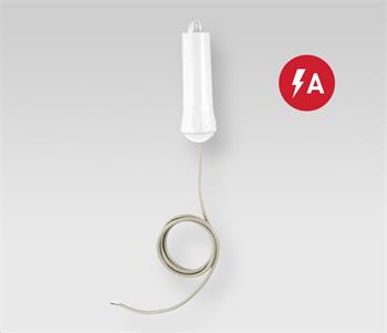 Aranet wireless voltage sensor, 0-10 V