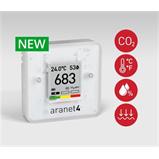Aranet4 HOME air quality sensor