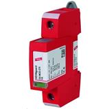 Arrester 230 V DEHN (DG S 275 VA)
