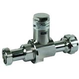 Arrester for coaxial connectors 7/16 DEHN DGA L4 7 16 MFA