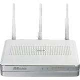 Asus WL-500W N WiFi 802.11n router/GW/AP 300Mb/s