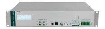 Back-up DC source with inverter IMCO POWER PSI15.JS, SNMP