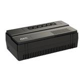 Backup power supply APC Easy UPS 500 VA, 300 W, 6x IEC 320 C13