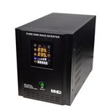 Backup power supply MHPower MPU-5000-48, 5000 W, pure sine