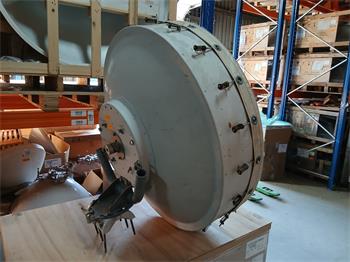 Bazaar: Alcoma antenna 90cm AL3-11/MPR