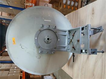 Bazaar: Antenna Summit 65 cm, band 10GHz, cat.II