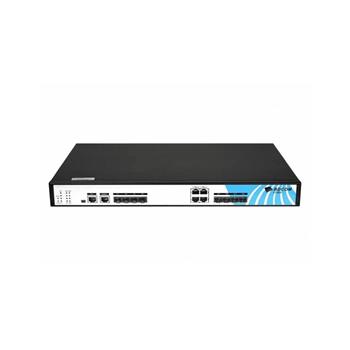 BDCOM GP3600-04L-AR, 4x GPON OLT, AC+DC power supply