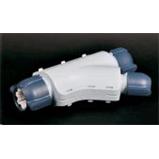 Branch connector Y, for HDPE 25/25/25