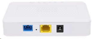 C-DATA FD511G-PRX-F310, GPON bridge ONT, PoE-in, 1GE port