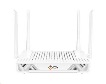 C-DATA FD514TS3-R850S, XGSPON ONT, WiFi 6, 1x 2.5GEth, 3x GEth