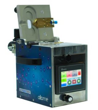 Cable Blowing Machine MicroSky with full accesories set