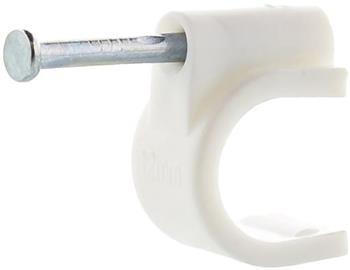Cable clamp diameter 6mm