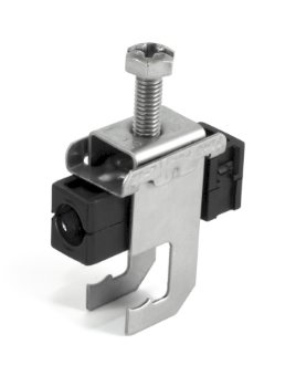 Cable clip FIMO mRF E 1x5 (1x4-5mm) + 1x7 (1x6-7mm)