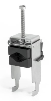 Cable clip FIMO OX E 1x12 (1x6-12mm)