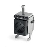 Cable clip FIMO sRF E 1x6 (1x5-6mm)