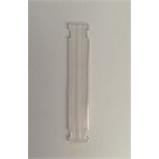 Cable description label