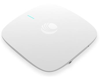 Cambium cnPilot E410, WiFi 5 access point