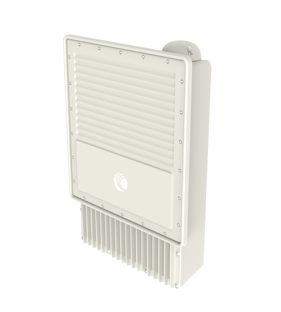 Cambium cnWave 5G fixed BTS, 26 GHz FWA přístupový bod