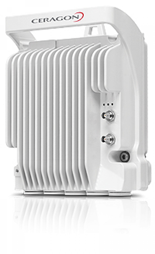 Ceragon IP-20C 18 GHz, až 1 Gbit/s