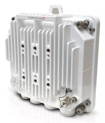 Ceragon IP-20E HP 80 GHz, 10G port, 2.5 Gbit/s 60/60cm
